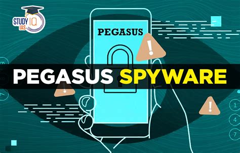 overview of pegasus spyware